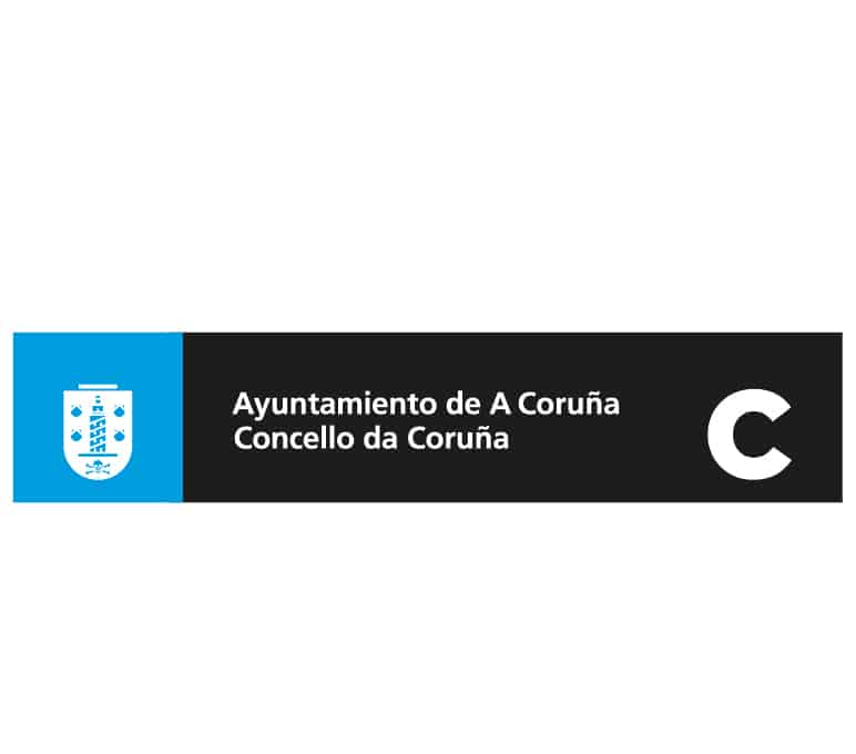 Ayuntamiento de Coruña