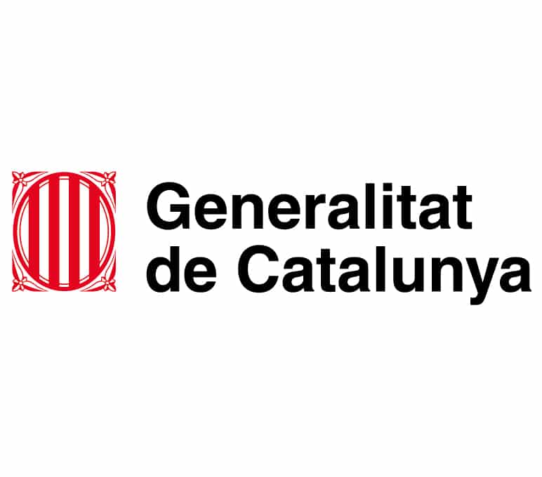 Generalitat de Cataluña