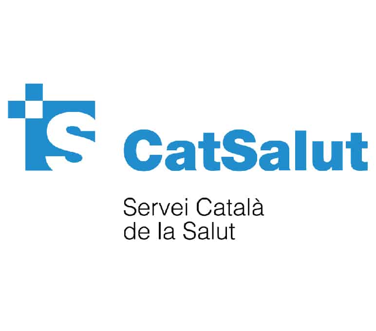 Servicio catalán de salud